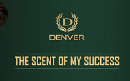 Find Your Perfect Perfume: A Guide to Choosing a Signature Scent