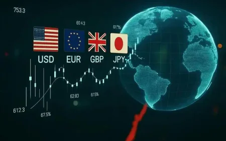 Simplify global supplier payments using a single multi-currency account