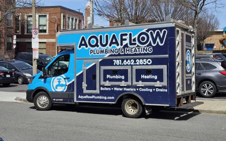 Top Plumbers in Saugus MA for Reliable Home & Business Solutions