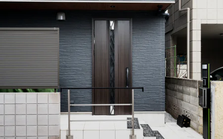 Garage Door vs. Gate Installation in Murrieta, CA: Which Adds More Value to Your Home?