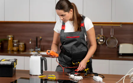 Samsung & LG Appliance Repair in Encinitas & Vista, CA — Local Expert Tips