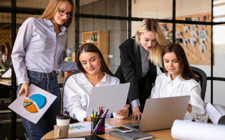 Why Businesses in Norris Are Choosing a Local SEO Agency Over National Firms