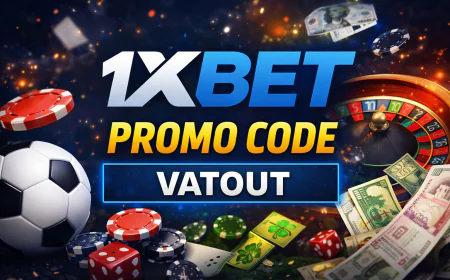 1xBet Promo Code List 2026: REDLUCK | €130