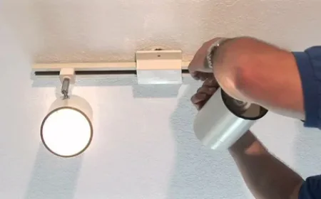 Light Fixture Installation escondido ca for Modern and Efficient Homes