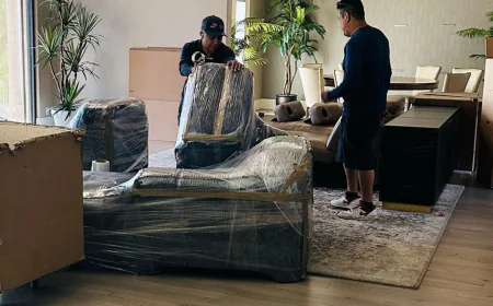 Best Movers Near Me in Mesa, AZ | Reliable Moving Company You Can Trust