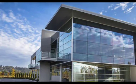 Apartment Window Tinting McKinney TX – Professional Residential Solutions