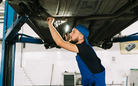 Can Ignoring Car Exhaust System Repair Lead to Bigger Mechanical Issues?