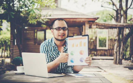 Freelancing Marketplaces: Unlocking the Power of Guest Posting