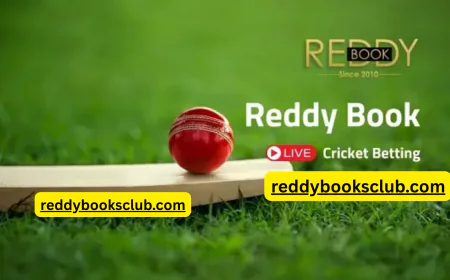 Register | ReddyBookClub – Easy Online Cricket ID Sign Up
