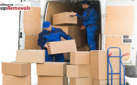 Cheap movers in Melbourne that keep pricing fair while handling heavy furniture safely every time