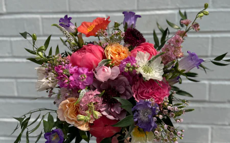 How to Choose the Right Local Flower Shop for Any Occasion