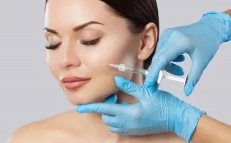 كيف تعمل حقن الجلوتاثيون فعلياً في الجسم؟