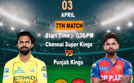 Exploring Cultural Narratives in Reddy Anna ID as CSK Faces Off Against PBKS in a High-Stakes IPL Match at MA Chidambaram Stadium.