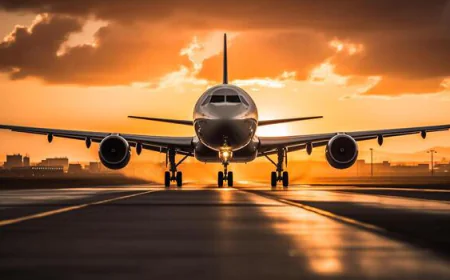 Planning the Perfect Surprise Trip for My Niece’s Birthday