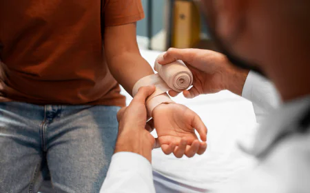 What Are the Various Types of Wounds?