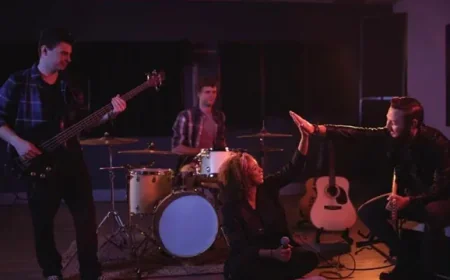 Shit Happens Inc. at Your Party? Here’s Why New Mexico Loves Them Live