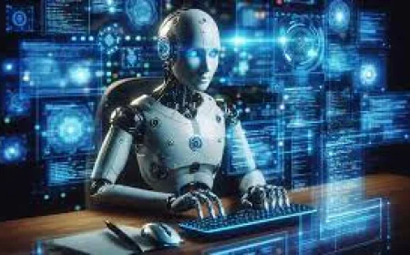 India Artificial Intelligence Market Size, Share, Trends, 2026 Growth and Forecast 2034