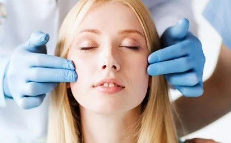 جراحة إعادة بناء الوجه: كيف تُحسّن جودة الحياة