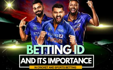 Best IPL Betting Sites with Shivaay Bharat Guide 2026