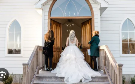 The Complete Guide to Hiring the Right Wedding Planner in South Florida