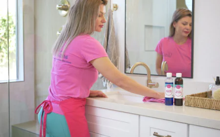 Best Affordable Housekeeping Services in Phoenix