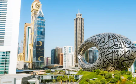 Complete Guide to Trade License in Dubai for Dubai Company Registration
