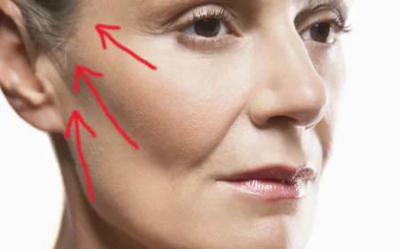 Is a Vector Facelift Safe for Both Men and Women?