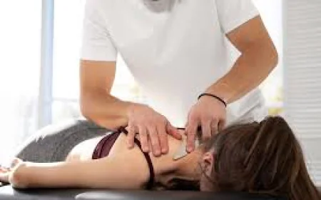 Stop Ignoring Nerve Pain: Discover the Right Treatment for You