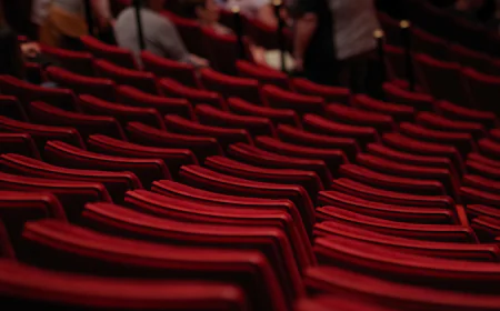 The Future of Smart Lighting Control Systems in Commercial and Residential Design