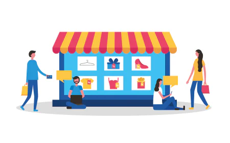 Expert Marketplace Listing & Account Management