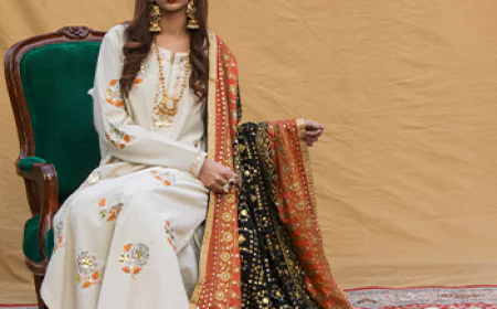 Ladies Clothing Brands in Pakistan | Best Fashion Guide