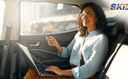 Why Employee Experience Is Becoming a Key Focus for Corporate Travel Companies