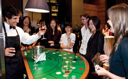 gameone平台全新升級 體驗頂級娛樂就在game one HK