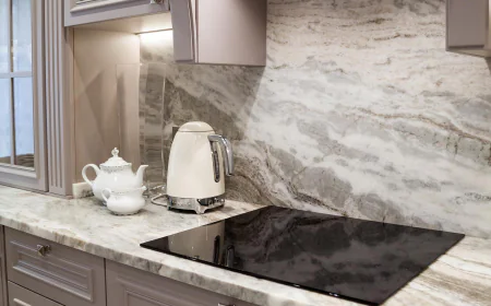 Which Backsplashes Are Outdated?