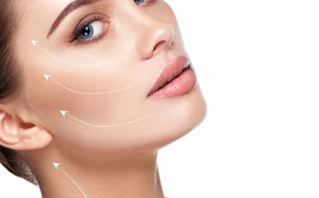 جراحة إعادة بناء الوجه: نصائح هامة للعناية اللاحقة