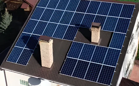 Solar Edinburgh & solar panels Dunfermline: A Smarter Powering Your Property