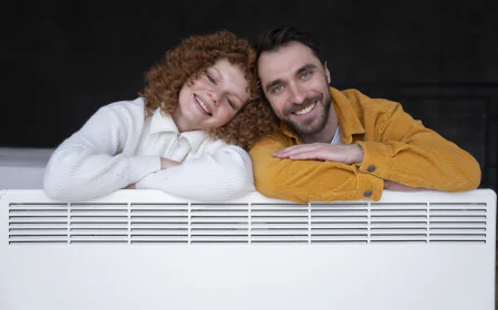 Is Your HVAC System Ready? Why Beaver County Homes Deserve Year-Round Comfort