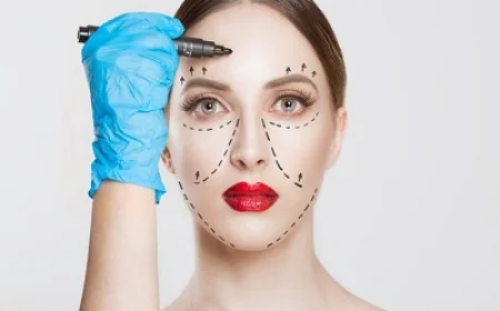 جراحة إعادة بناء الوجه: هل هي آمنة؟