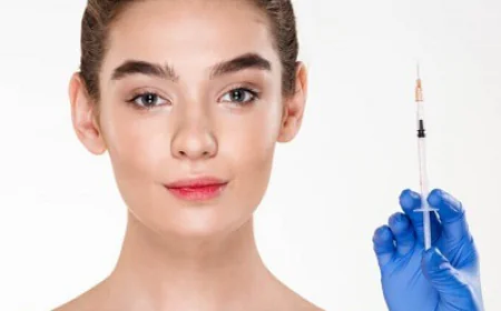 Are Glutathione Injections Considered Safe?