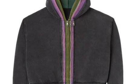 Is Raspberry Hills the Next Big Name in Fashion?