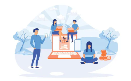 Freelancing Marketplaces: Scaling SEO Growth with Guest Posting Platforms