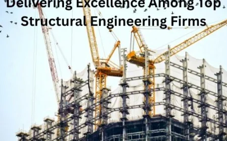 Future Trends for VDC and Structural Engineering in NYC – A Quick Review