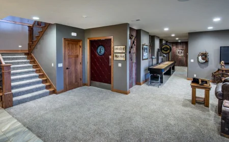 Complete Home Remodeling Services Guide for Modern Homes