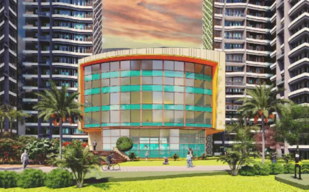 Buy Home in Noida: Complete Guide for Homebuyers in 2026