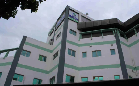 Find the Best Neurology Hospital in Gurgaon Today