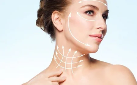 جراحة ترميم الوجه: أهم النقاط