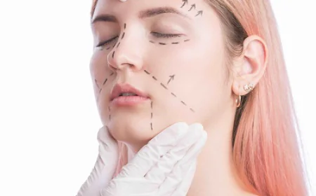 متى تحتاج إلى جراحة ترميم الوجه؟ العلامات الرئيسية