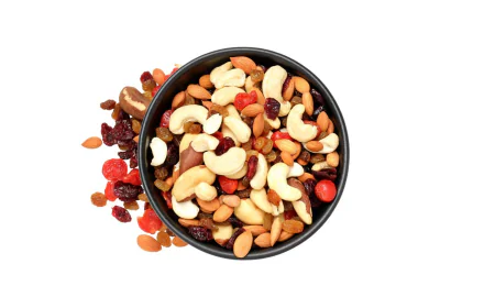 Best Flavoured Nuts in India for Taste & Health Boost