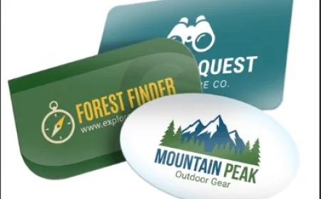 Premium Custom Printing Services in Canada for Business Growth