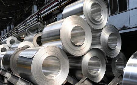What Makes Stainless Steel Singapore a Preferred Choice for Modern Construction?